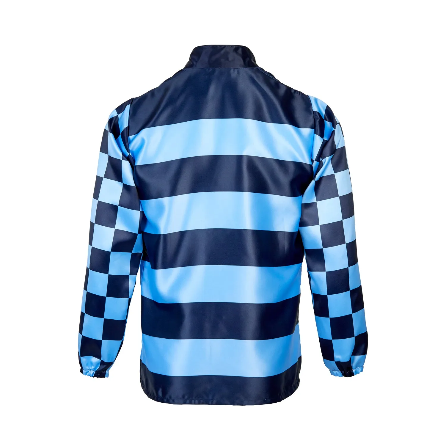 Racesafe Racing Silks jockeydragt custom satin