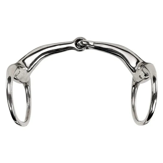 Källquist Mirage Curved eggbid 135 mm todelt 16 mm