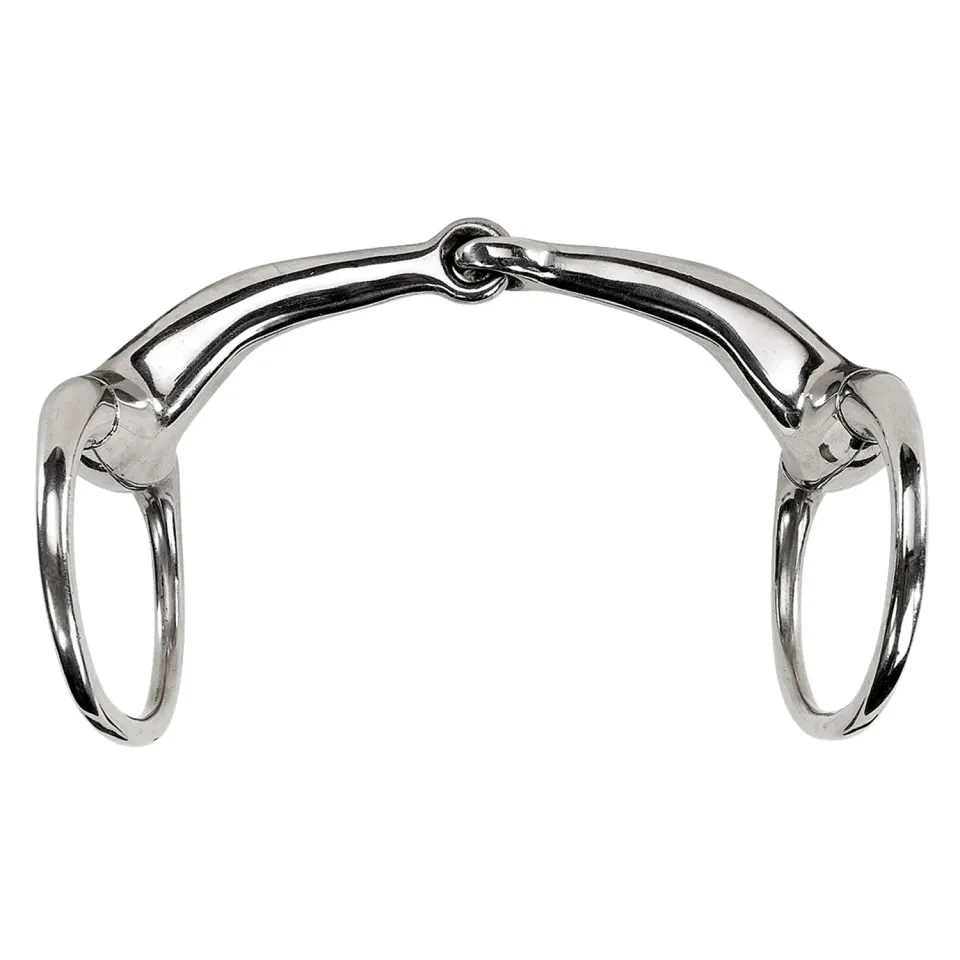 Källquist Mirage Curved eggbid 135 mm todelt 16 mm