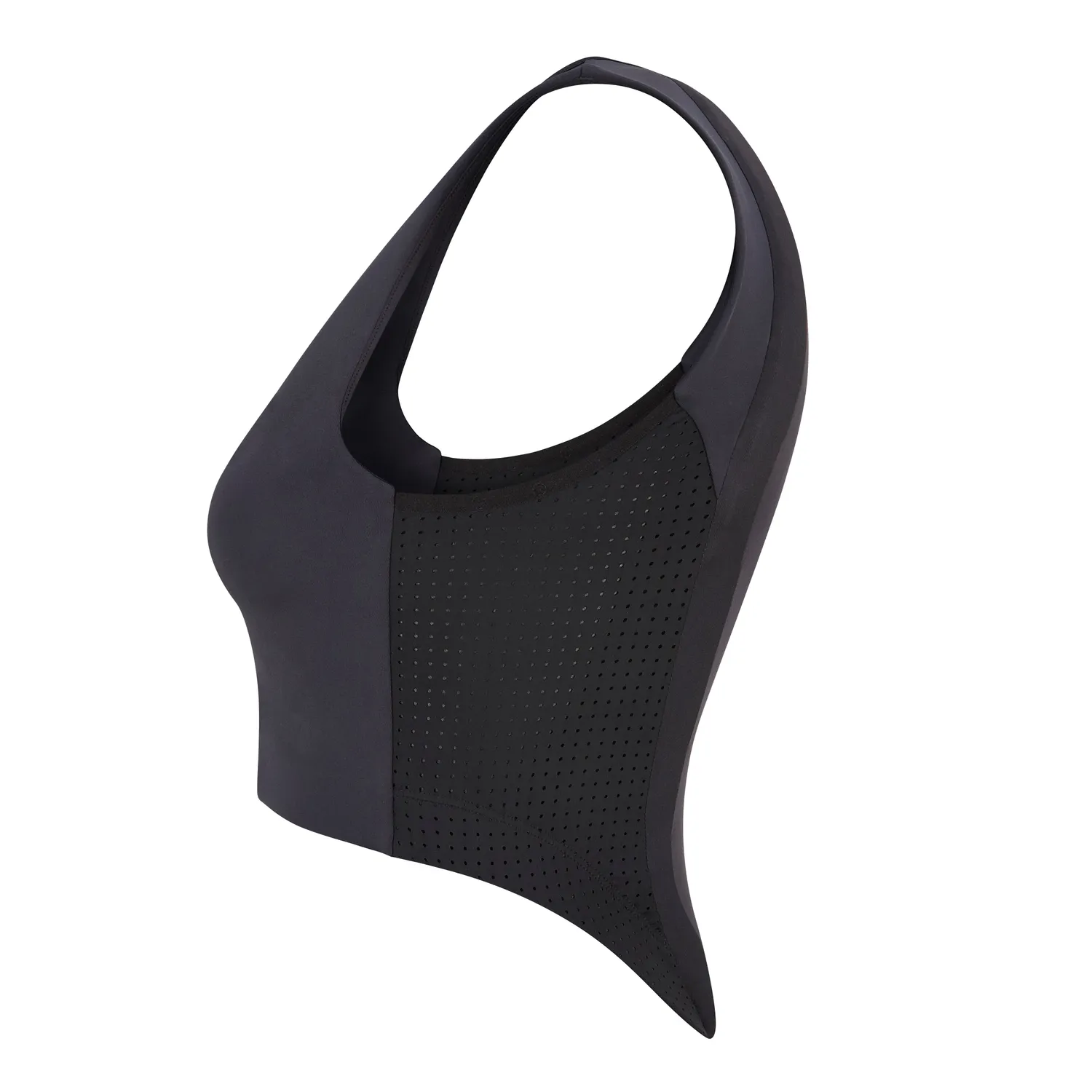 Racesafe MotionLite Rygbeskytter Adult 2 let beskyttelse