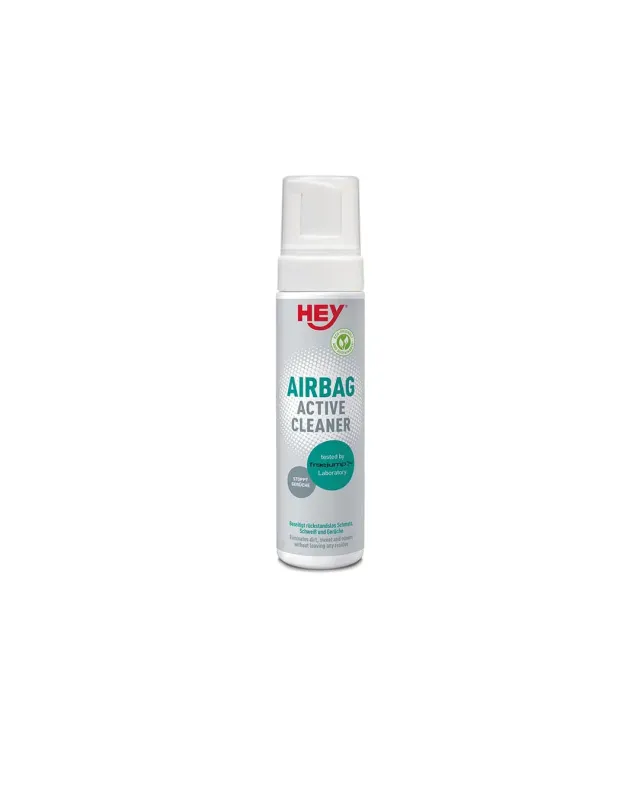 Racesafe Airbag Cleaner rensespray lugtfjerner