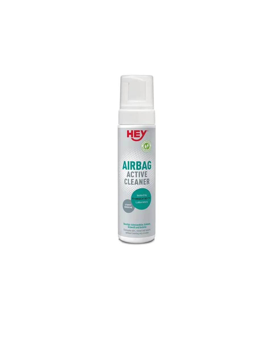 Racesafe Airbag Cleaner rensespray lugtfjerner