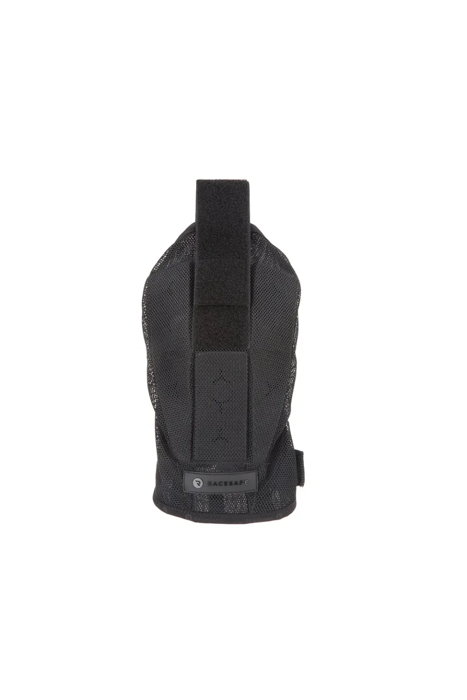 Racesafe Motion3 skulderbeskytter sort Level 3