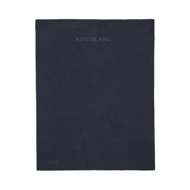 Kingsland KLAnnan Neck Gaiter Navy vindtæt