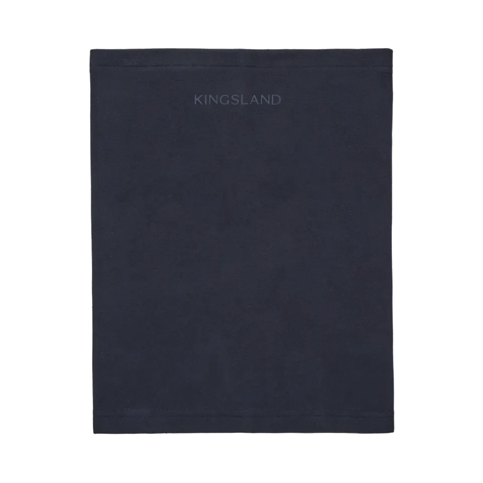 Kingsland KLAnnan Neck Gaiter Navy vindtæt