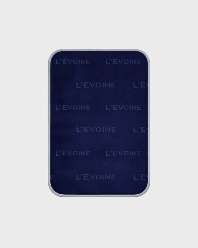 L'Evoine Grooming Towel plejehåndklæde 50x100 bomuld
