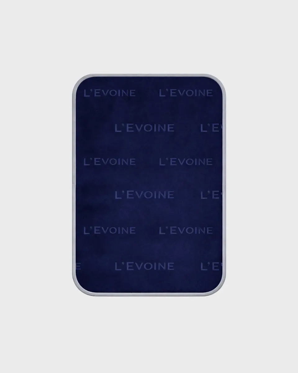 L'Evoine Grooming Towel plejehåndklæde 50x100 bomuld