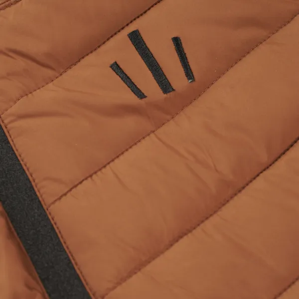 Kingsland KLMona hybridvest dame Sort M vandafvisende