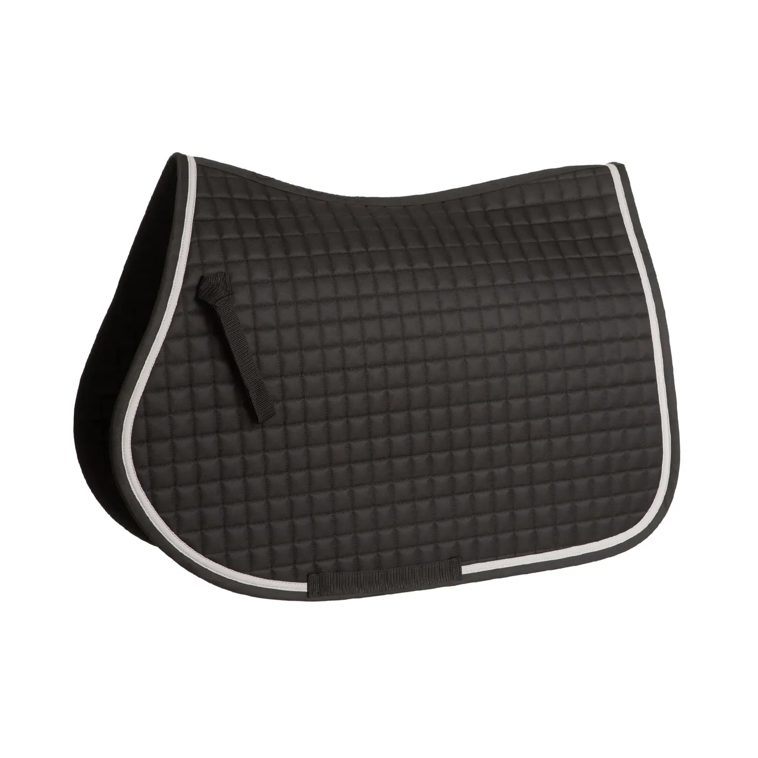 Källquist Protector Classico springschabrak sort full