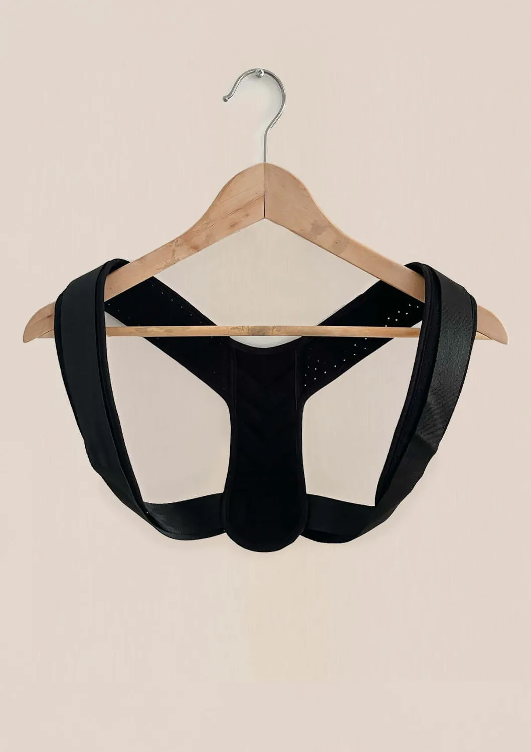 LOPE The Posture Reminder holdningsvest one size justerbar