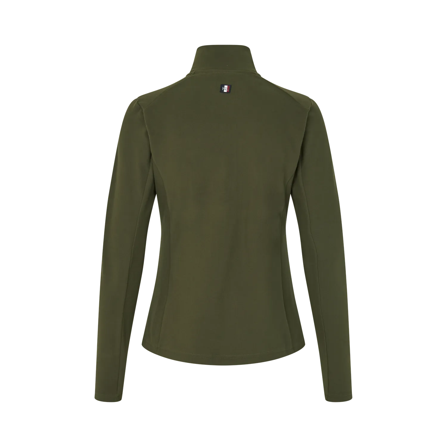 Kingsland KLClassic Fleecejakke Dame Navy XS-XXL ultrablød