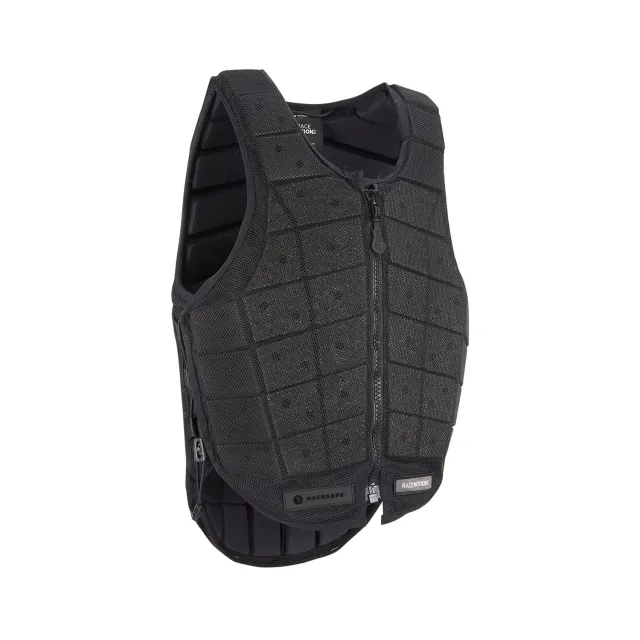 Racesafe RaceMotion2 sikkerhedsvest level 2 fleksibel