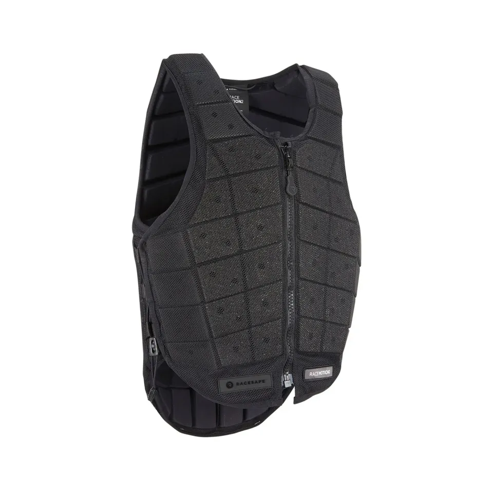 Racesafe RaceMotion2 sikkerhedsvest level 2 fleksibel