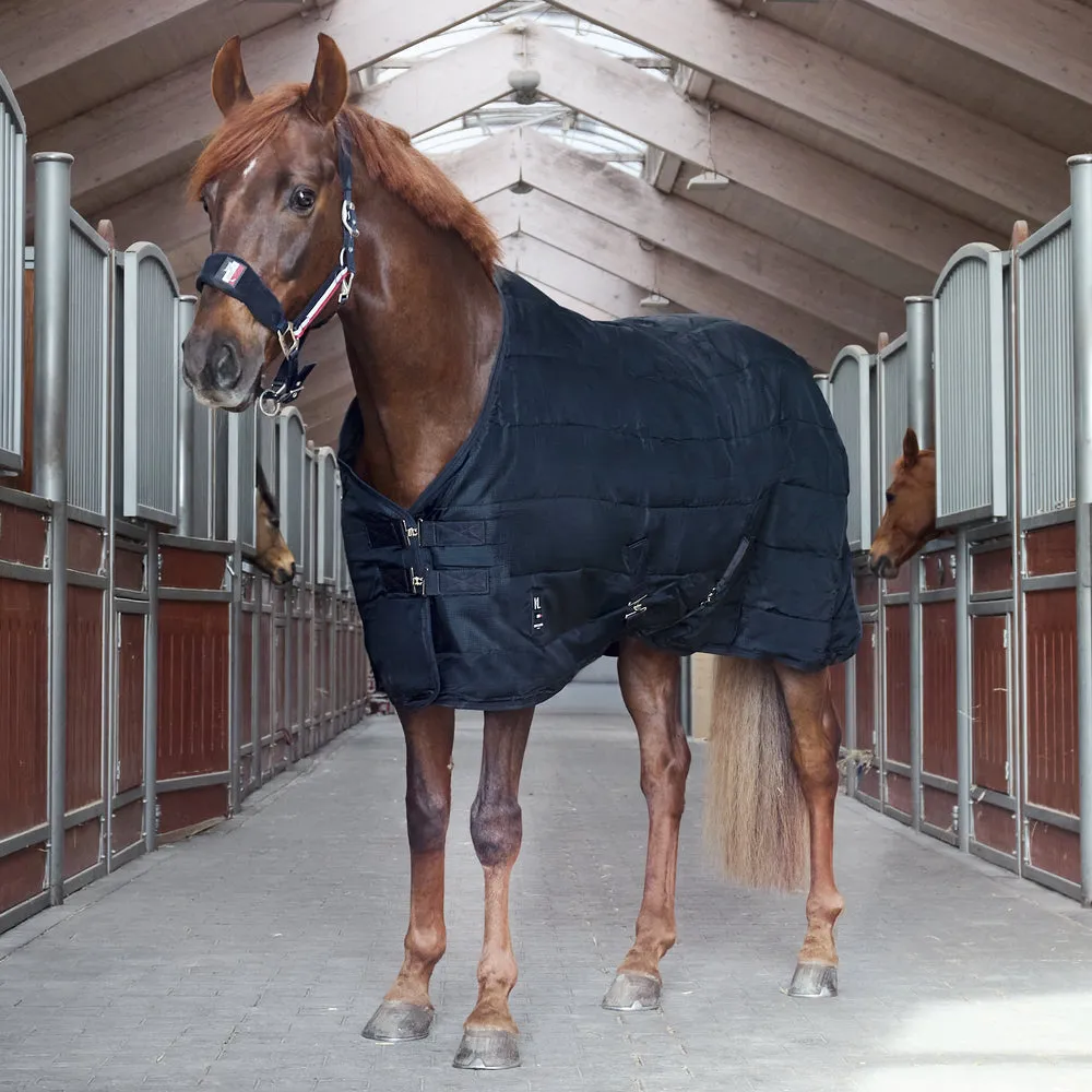 Kingsland Classic Primary staldækken 400g Navy