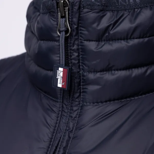 Kingsland Classic termovest navy åndbar