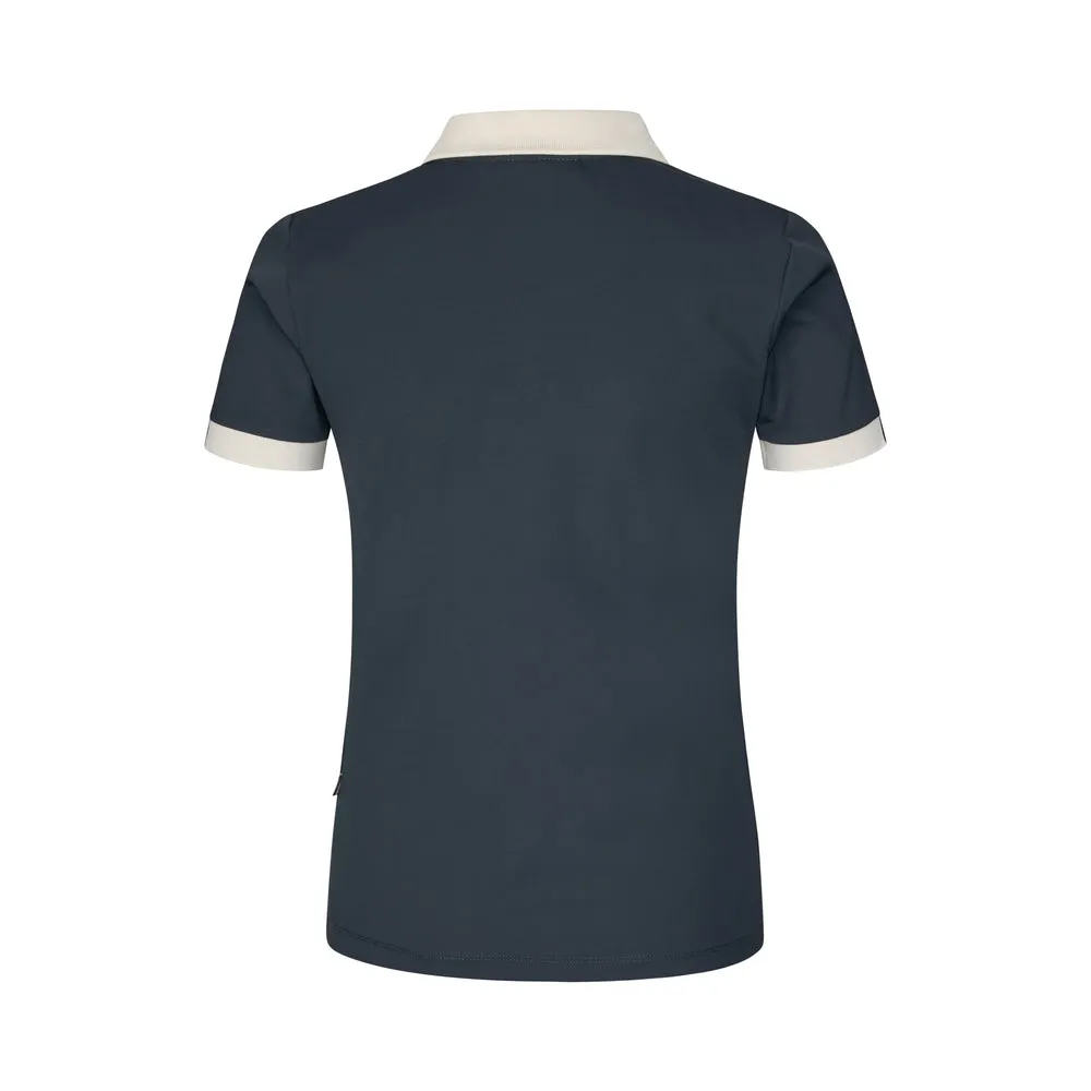 Kingsland KLLaura junior polo navy svedtransporterende
