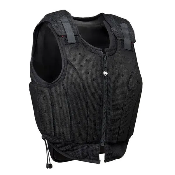 Charles Owen Kontor sikkerhedsvest voksen M regular level 3