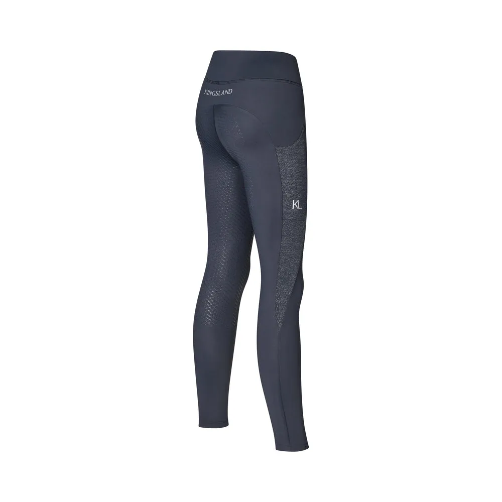 Kingsland KLValerie Full-Grip ridetights hvid S