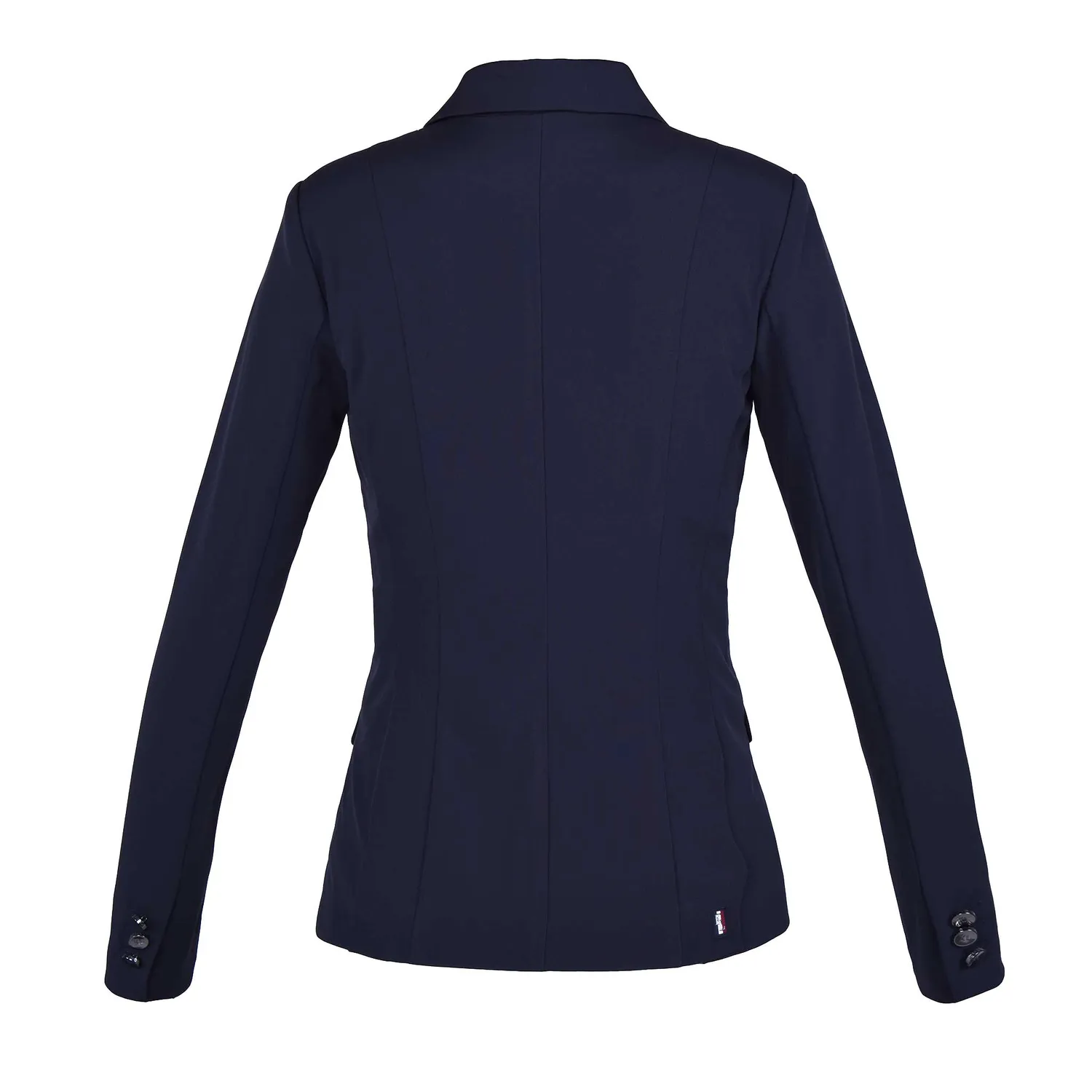 Kingsland Classic stævnejakke navy softshell dame