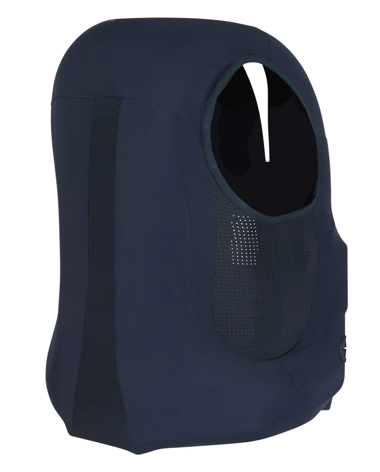 Racesafe VeloAir Midnight airvest let