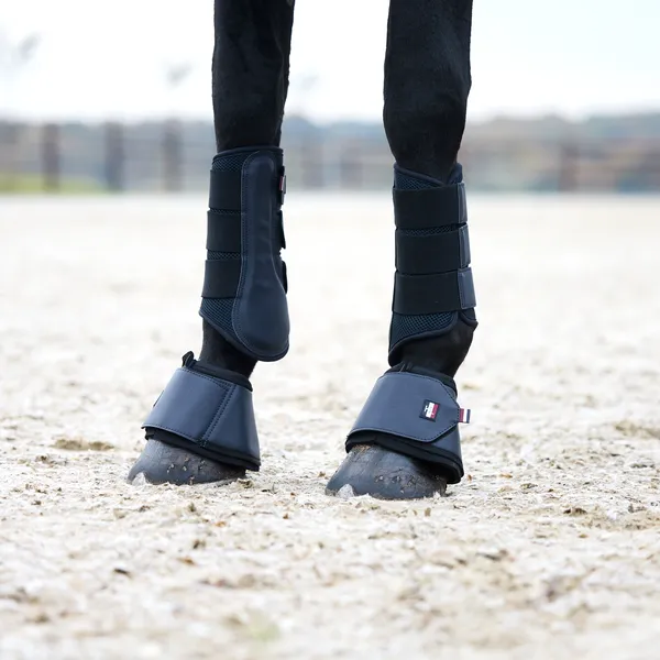 Kingsland Classic klokker Navy neopren S-XL