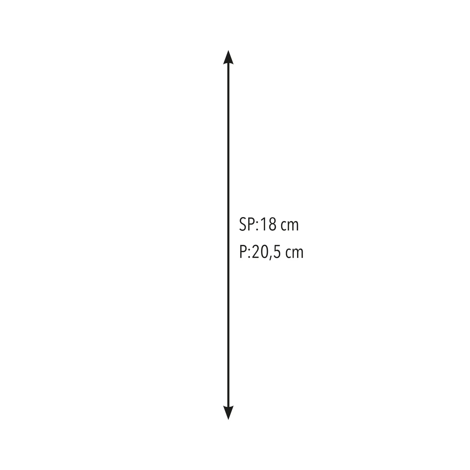 Källquist Protector gamacher sort small pony 2-pak