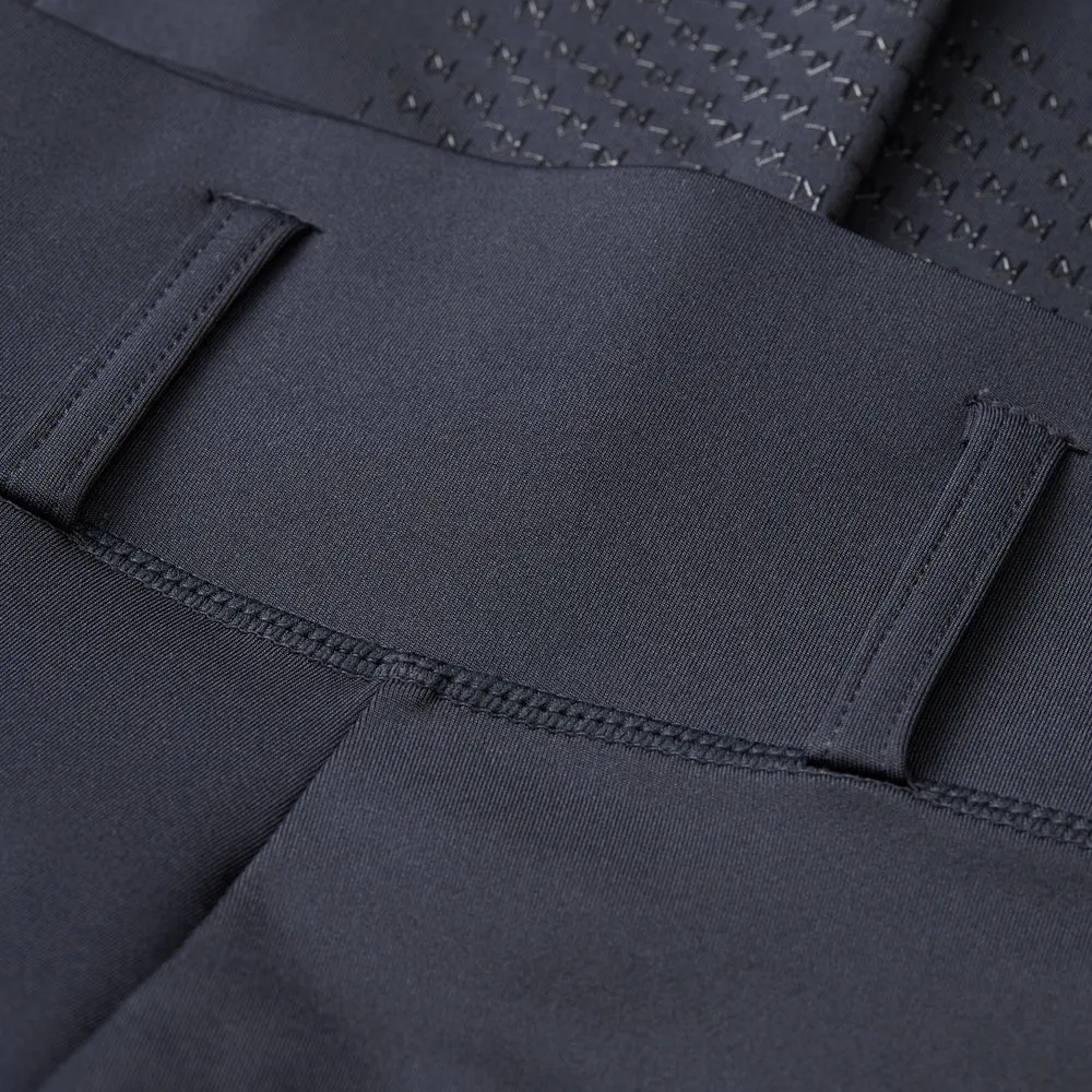 Kingsland KLLeann F-Tec 5 ridetights navy full-grip