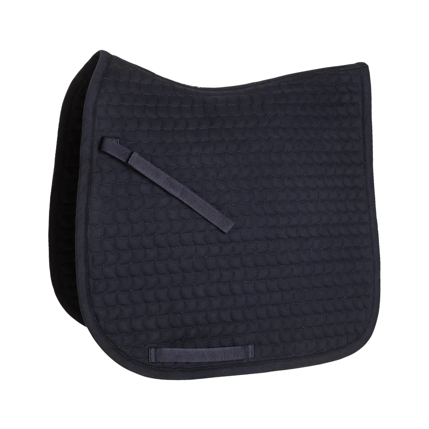Källquist Protector Comfort schabrak dressur sort full