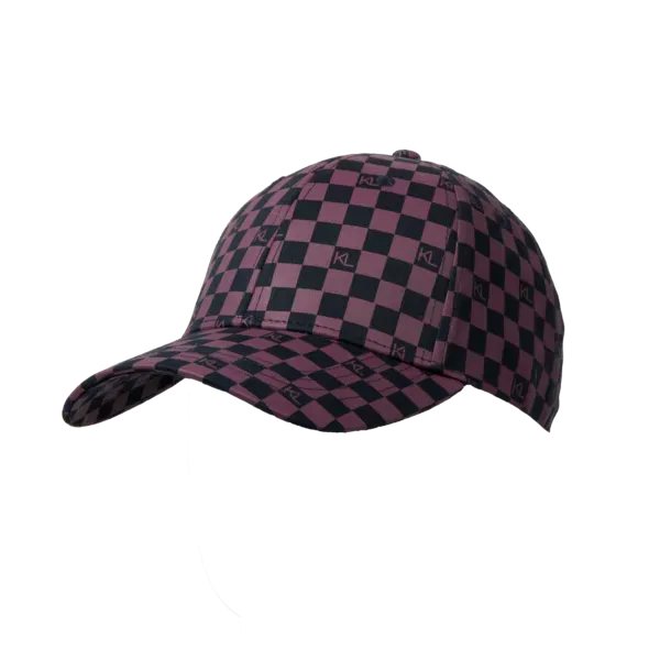 Kingsland KLMelanie kasket Marine – dame one size