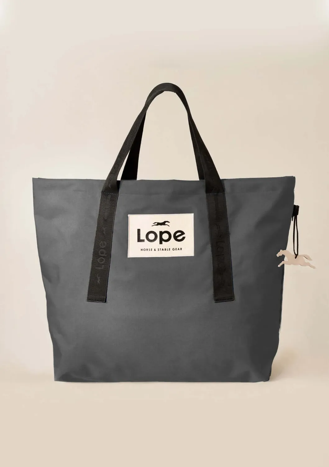 LOPE Champion Bag Redux staldtaske large vandafvisende