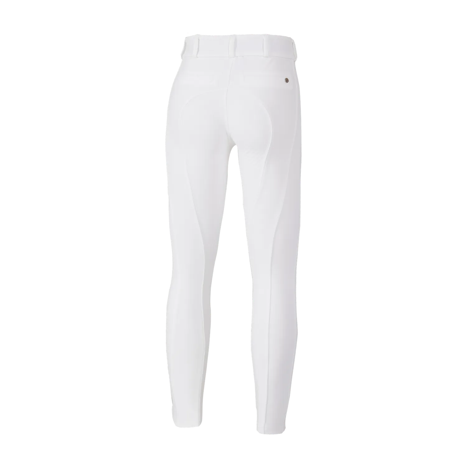 Kingsland KLKaysa ridebukser junior navy full grip