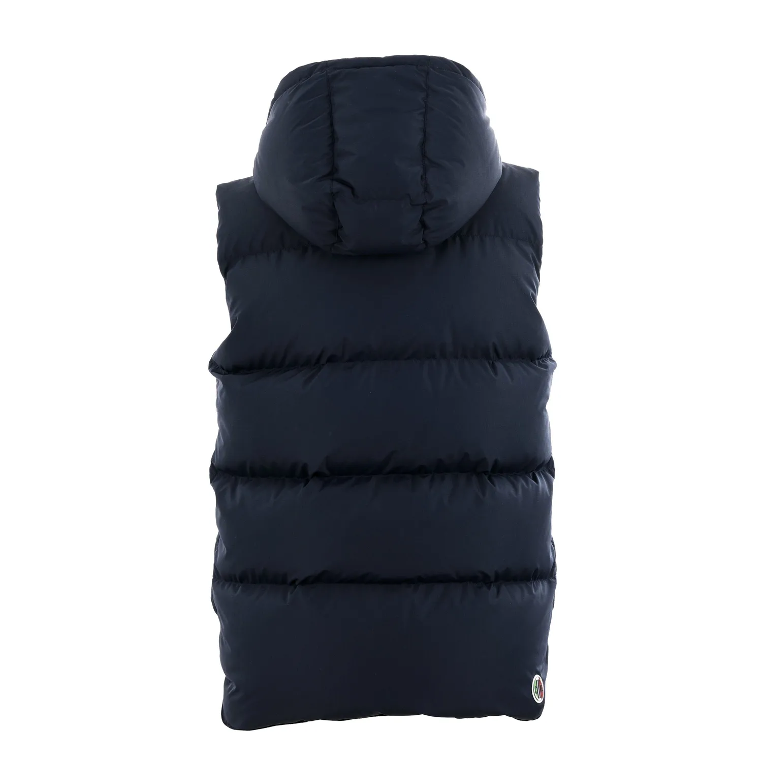 C2E Ventura bodywarmer vest navy vandtæt