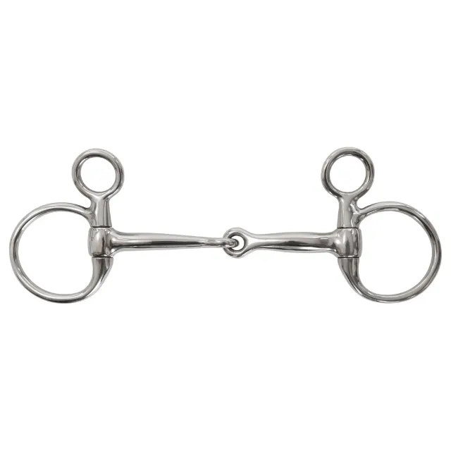 Källquist baucherbid 2-delt 125 mm 14 mm smalt