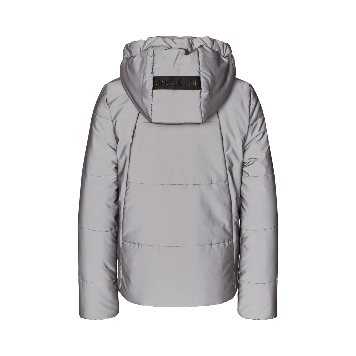 Kingsland KLAurora junior ridejakke 140 refleks