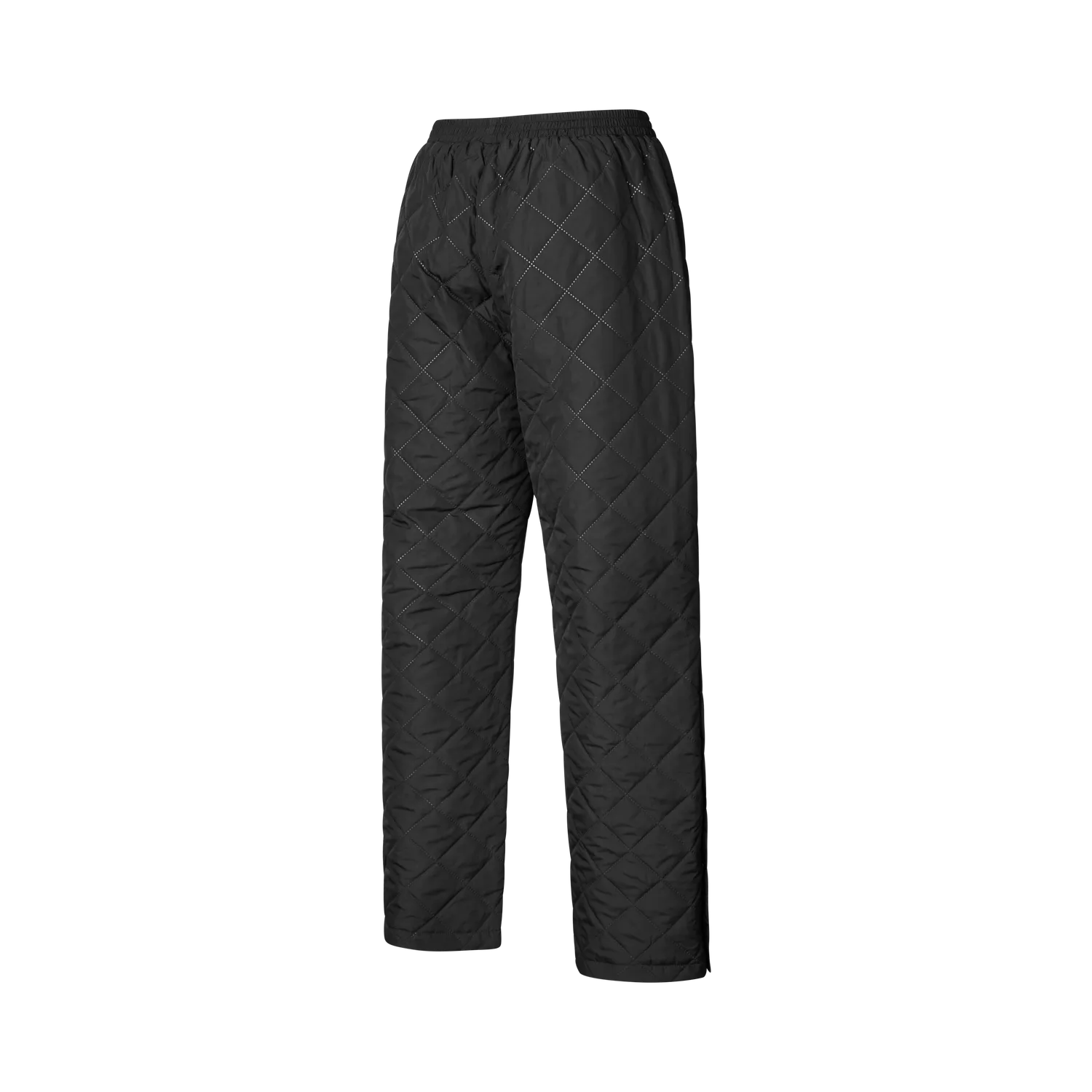 Kingsland KLAntonie termobukser unisex sort