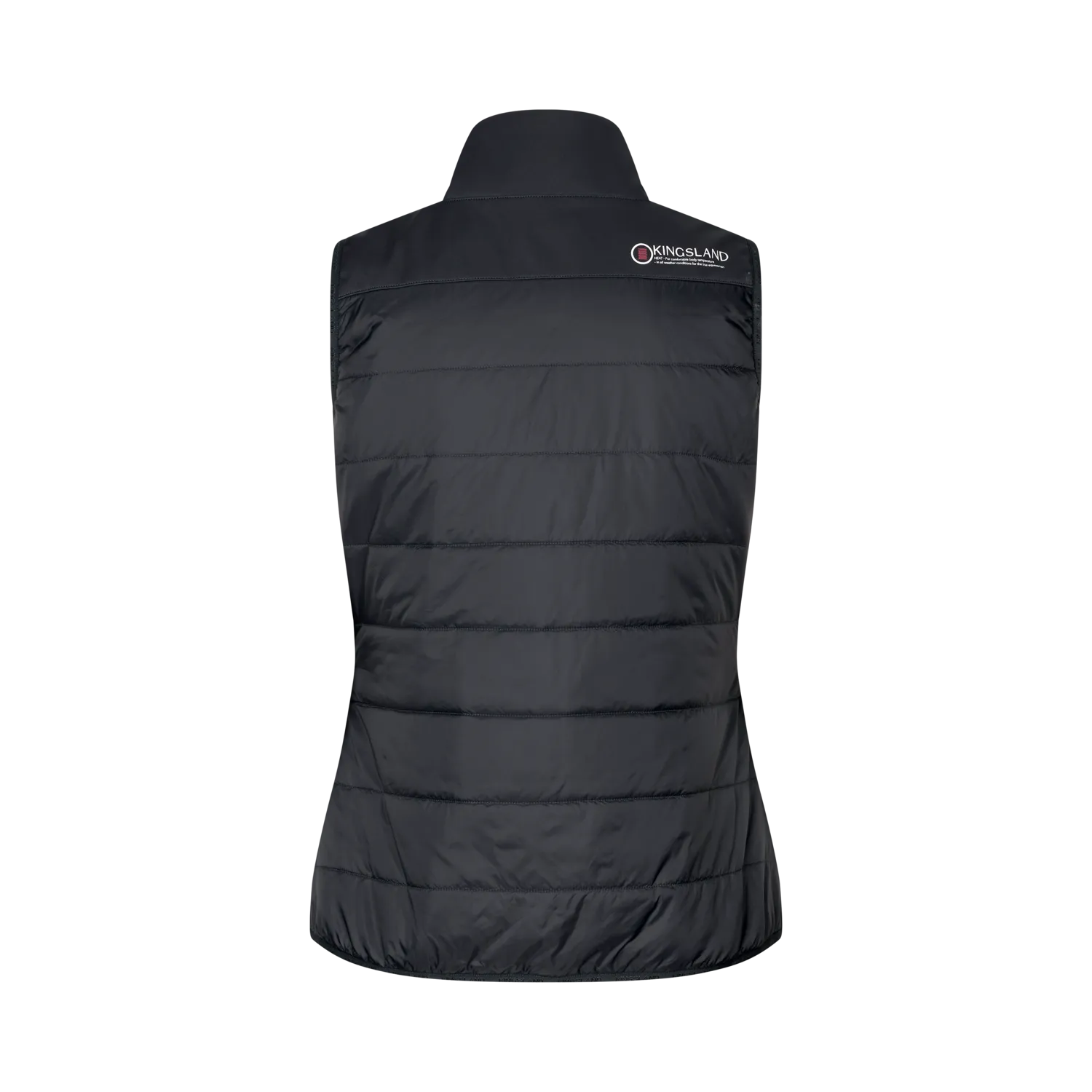 Kingsland KLValero varmevest dame marine iWarm