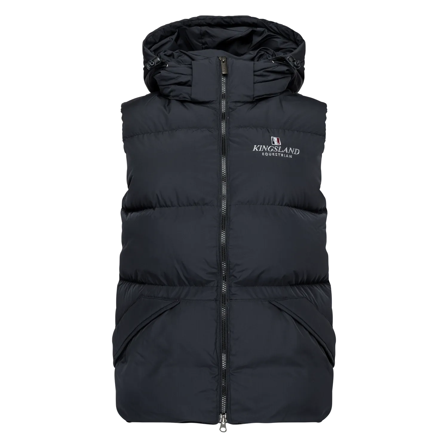 Kingsland Classic KLC-BW-318 vest navy dunisoleret