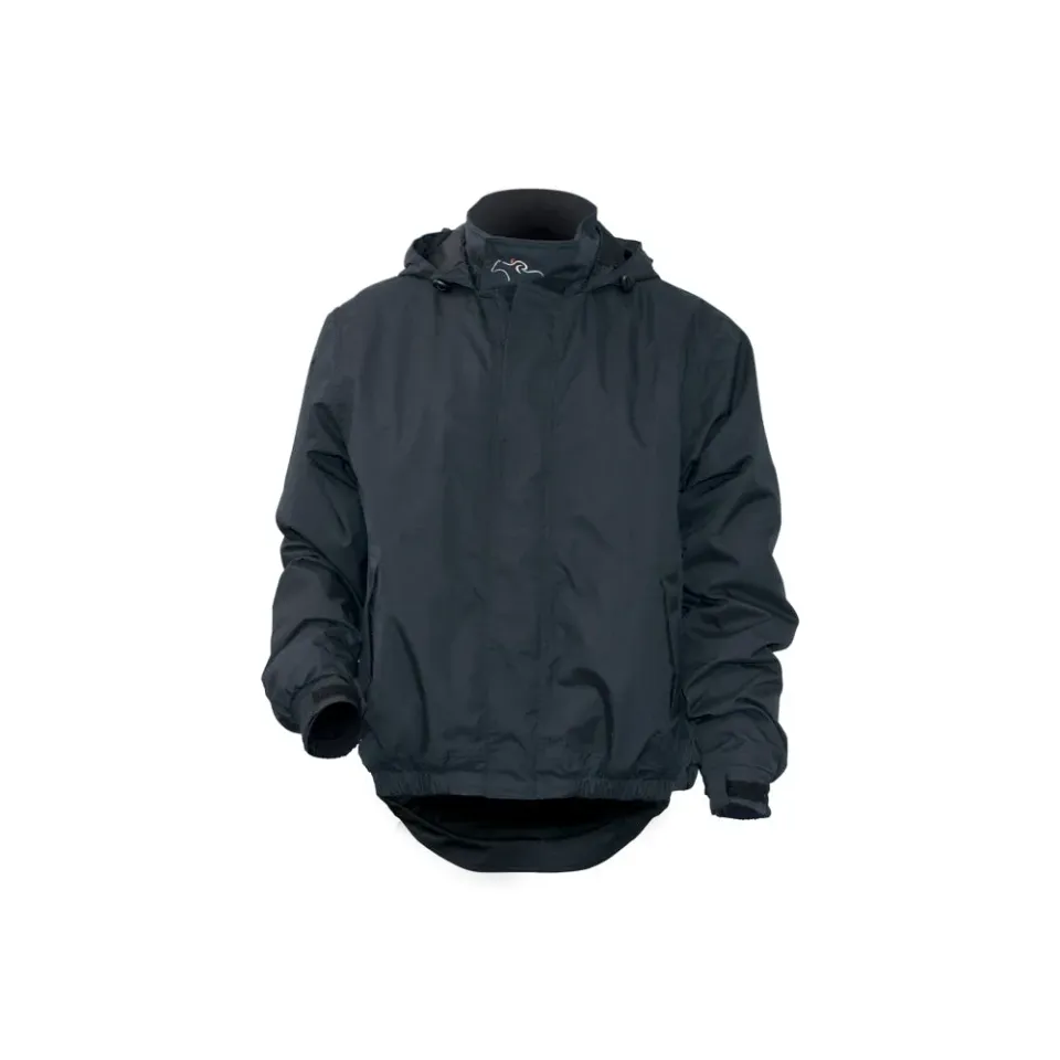 Racesafe Equiento Stormtex ridejakke vandtæt