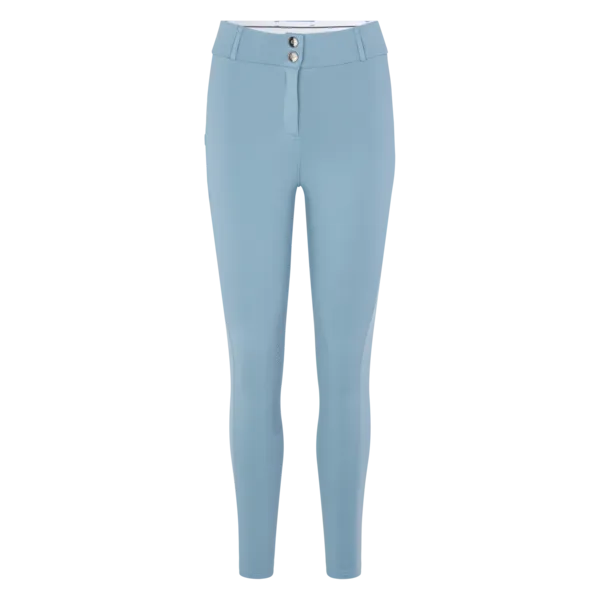 Kingsland KLkaya ridebukser dame full grip marine