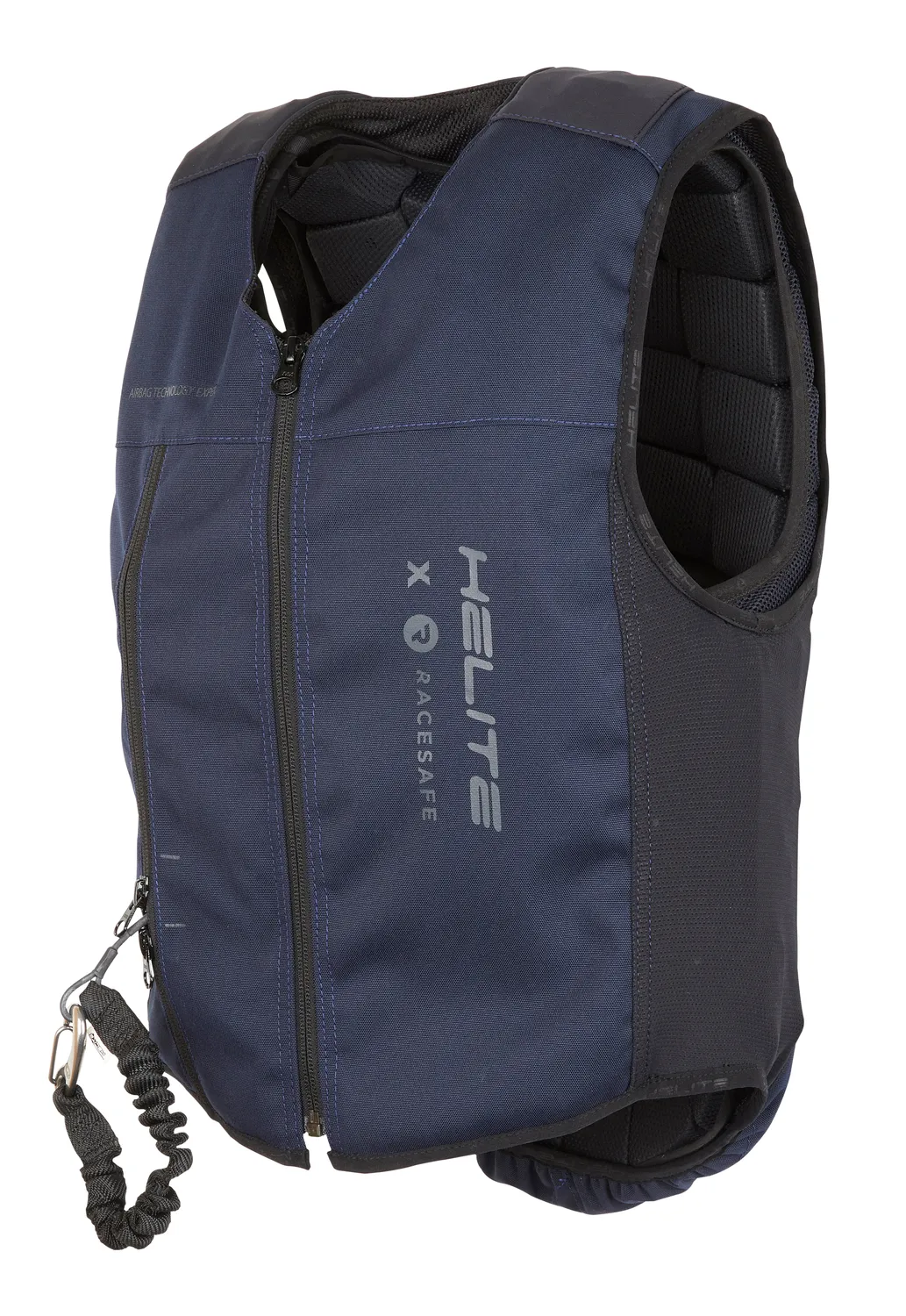 Racesafe Motion Hybrid Bundle sikkerhedsvest adult medium