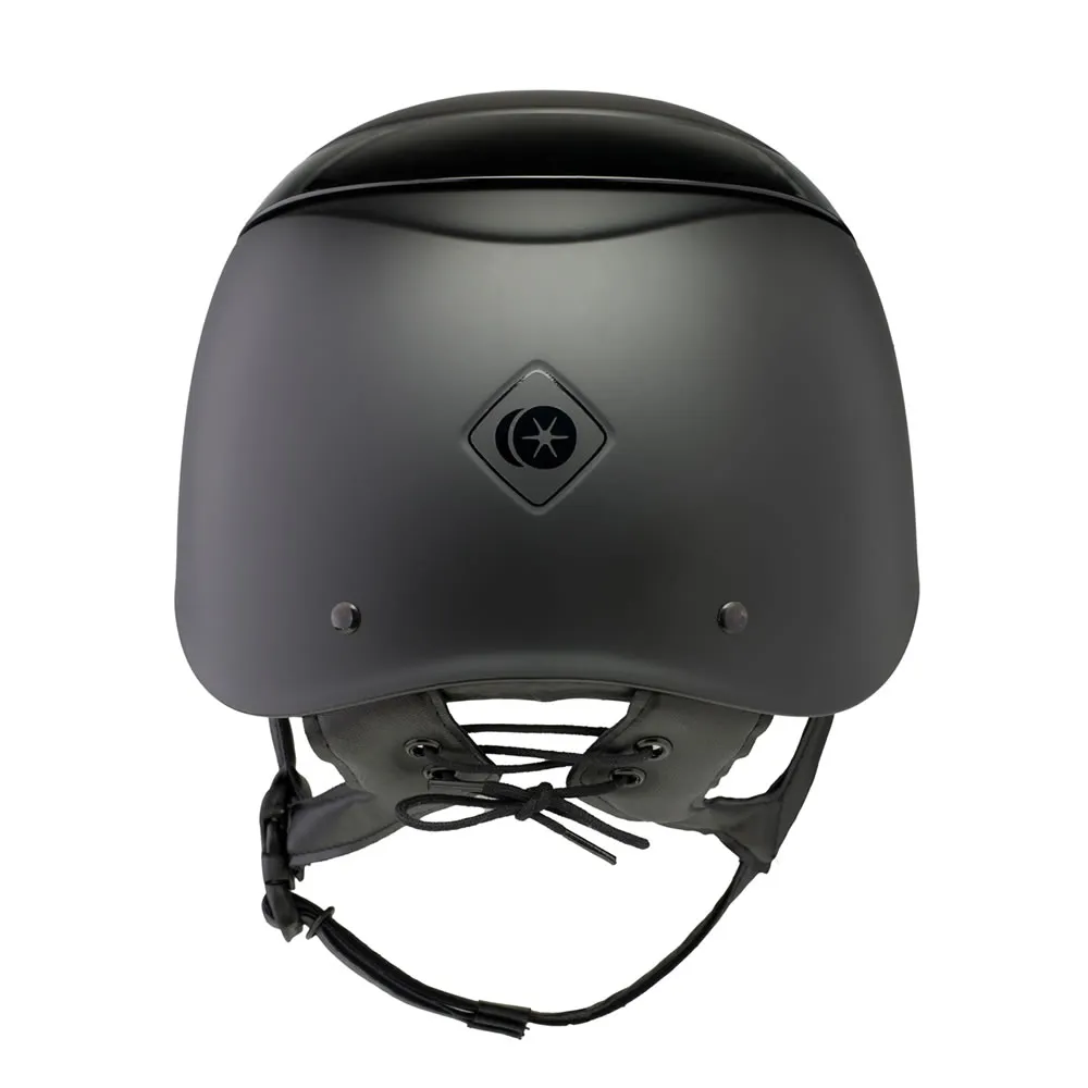 Charles Owen Luna ridehjelm 360 ventilation
