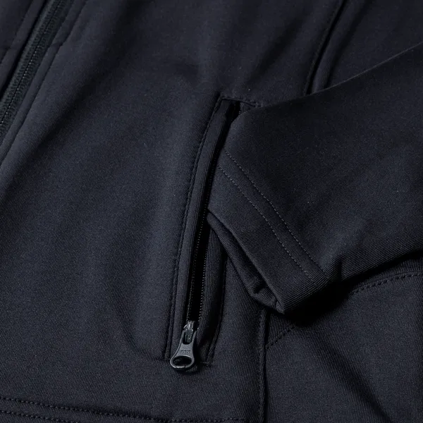 Kingsland Classic KLC-SF-450 fleecejakke navy let