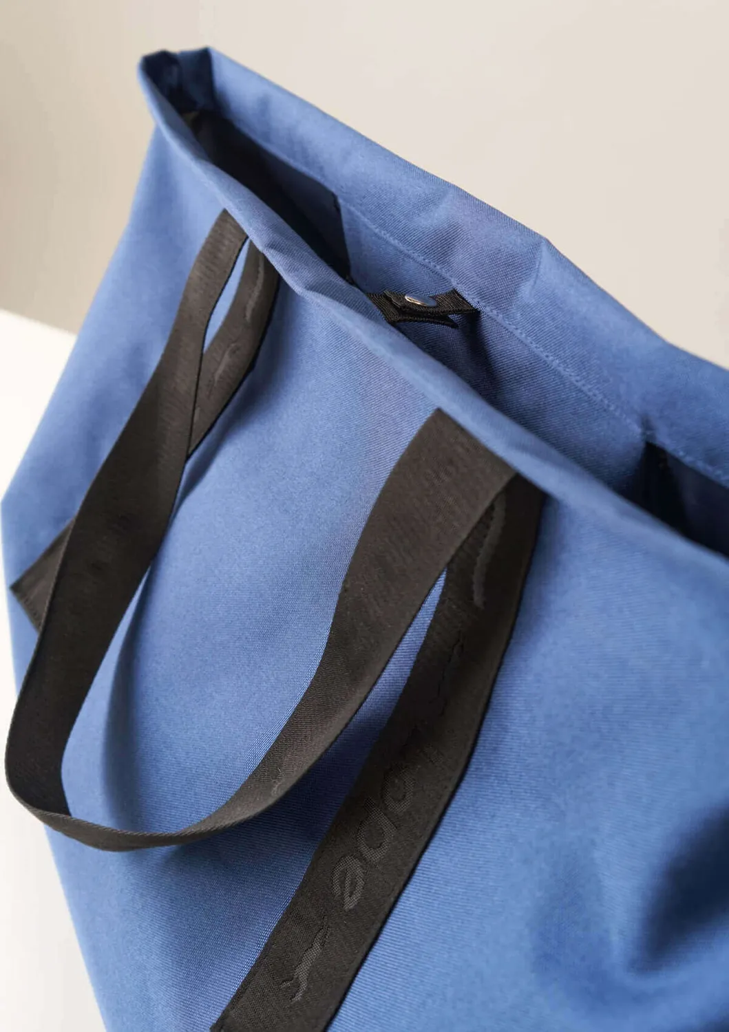 LOPE Champion Bag Redux staldtaske iconic blue stor