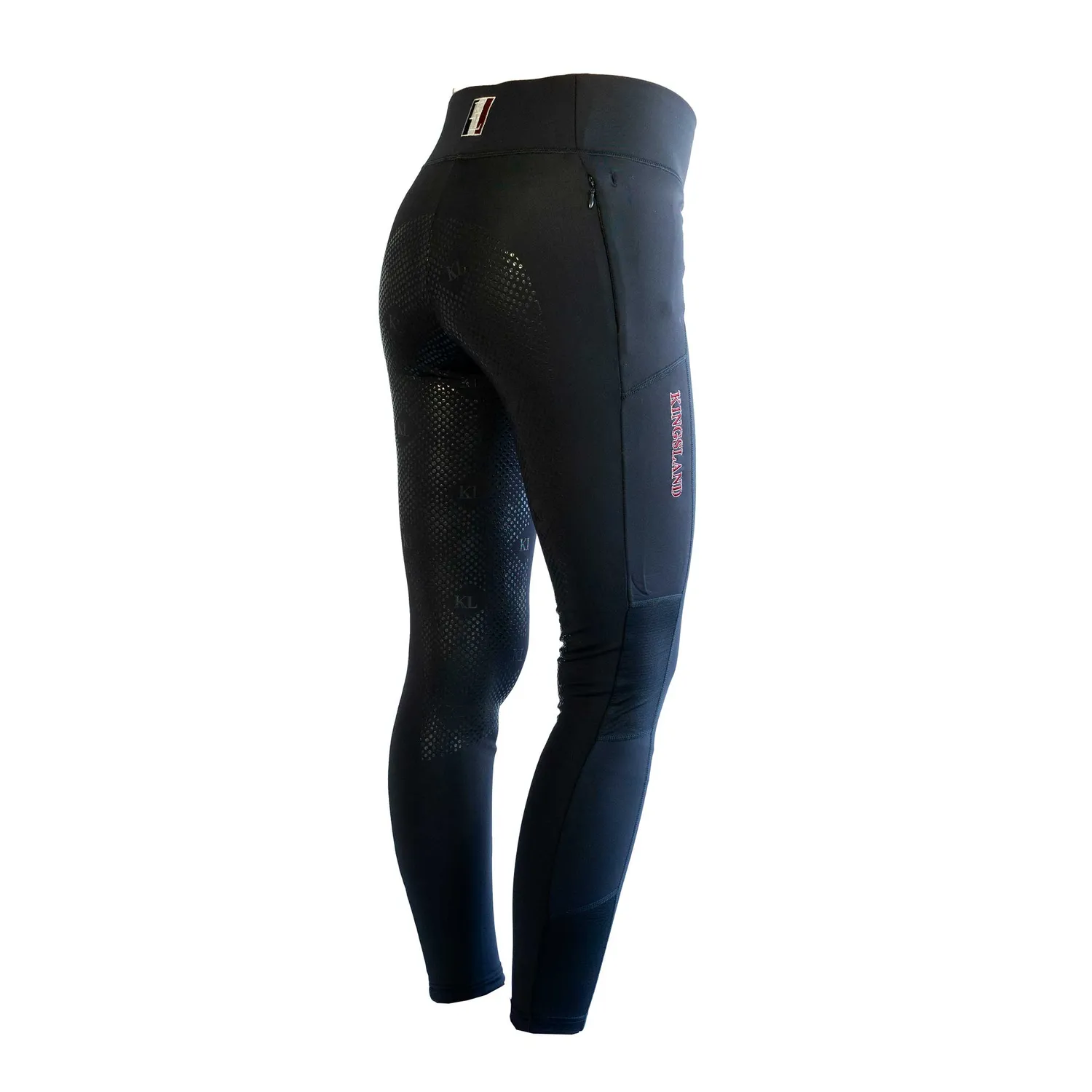Kingsland Classic KLkemmie rideleggings junior