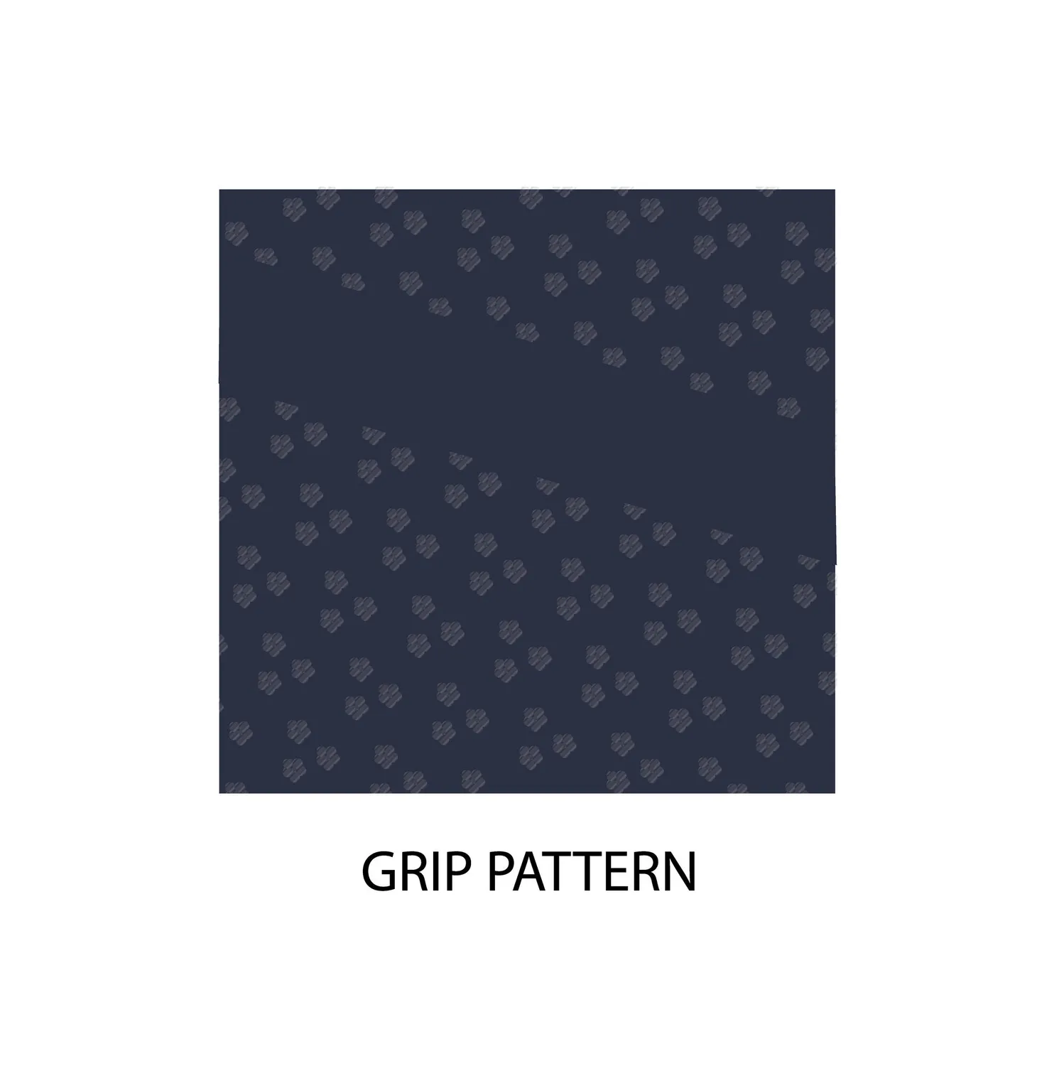C2E Waterloo ridetights navy fullgrip lommer