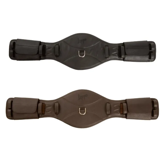 Källquist Lippo Supreme dressurgjord brun 65cm