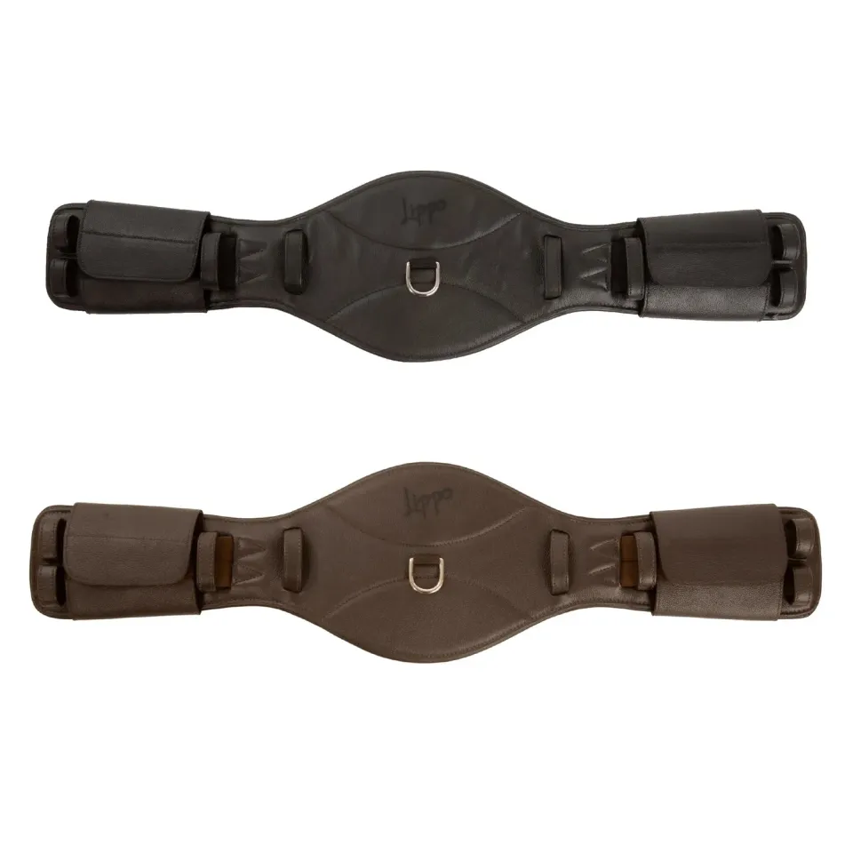 Källquist Lippo Supreme dressurgjord brun 65cm