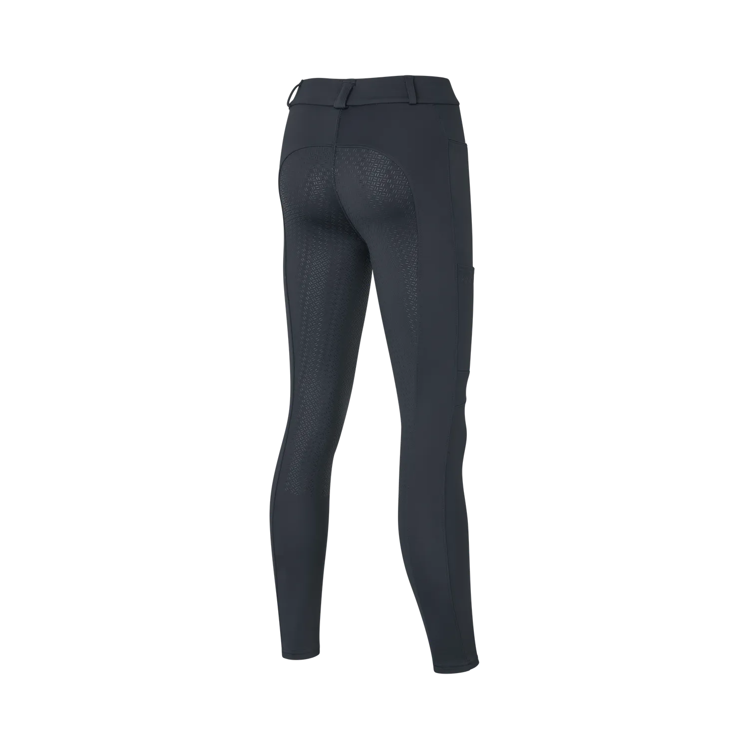 Kingsland KLKornelia F-Grip ridebukser navy