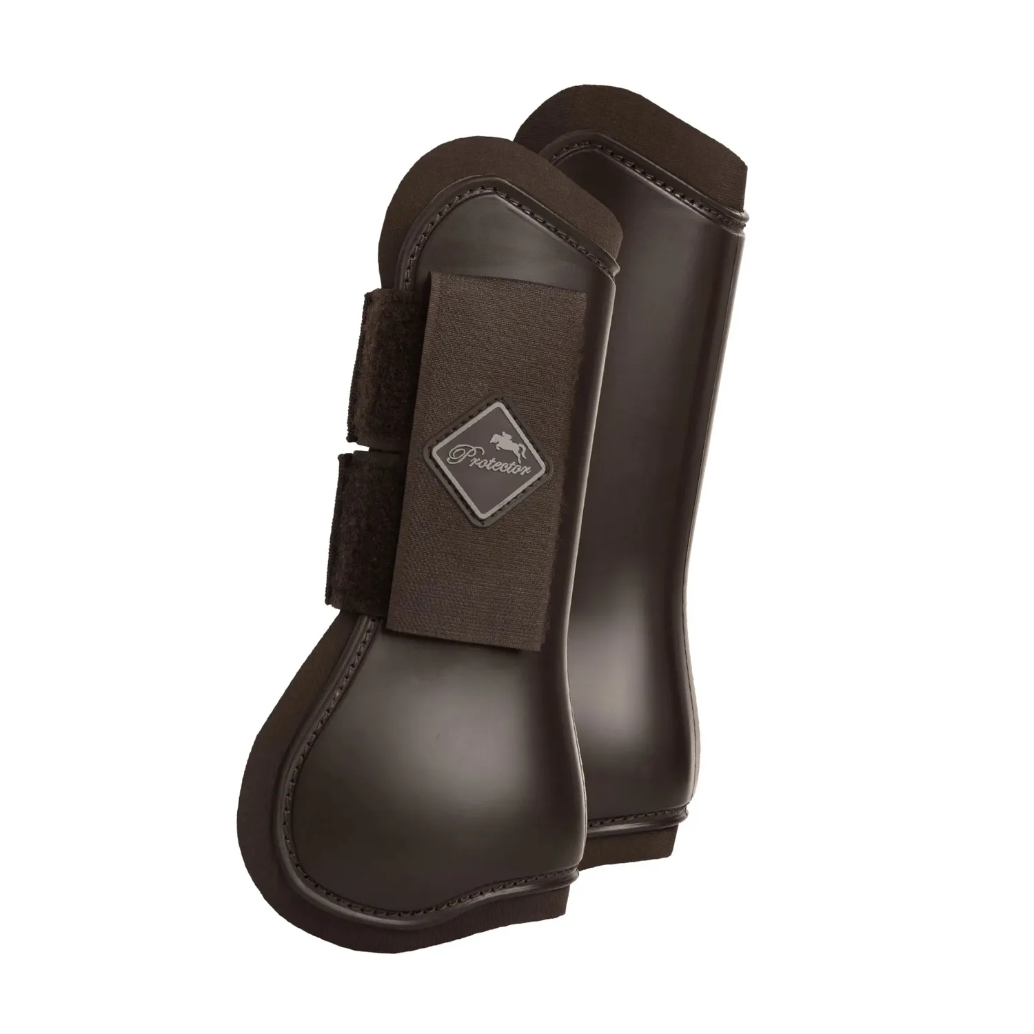 Källquist Protector gamacher sort cob forben neopren