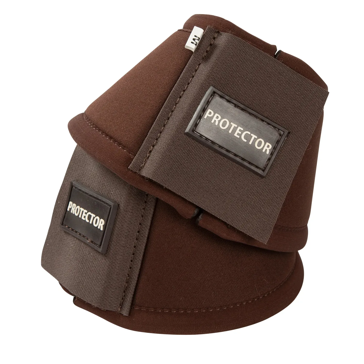 Källquist Neoprene boots gamacher sort medium 2-pak